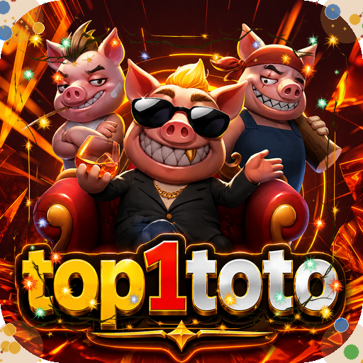 top1toto — galeri pratinjau Resmi APK